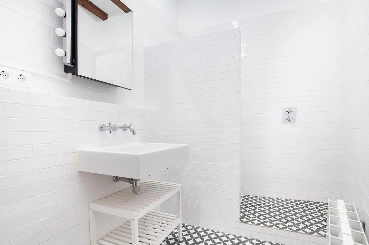 Blueground El Gotic Ac Wd Nr La Rambla Bcn-168 Lejlighed Barcelona